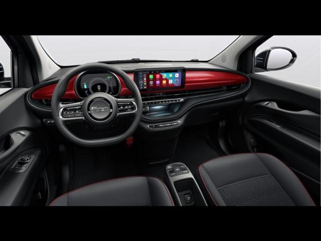 Fiat 500 image 3