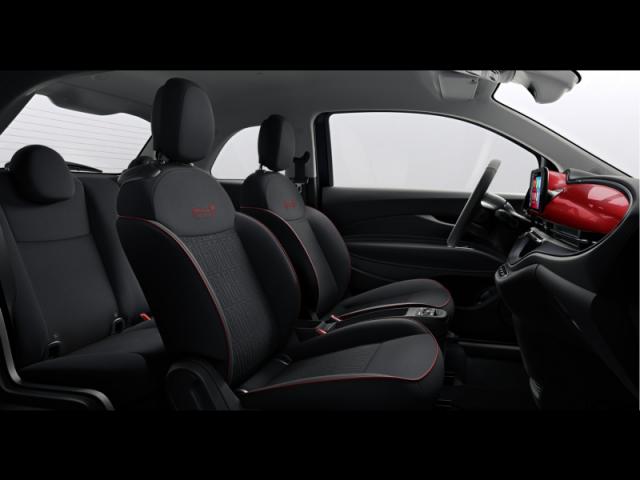 Fiat 500 image 2
