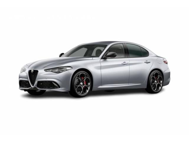 Alfa Romeo