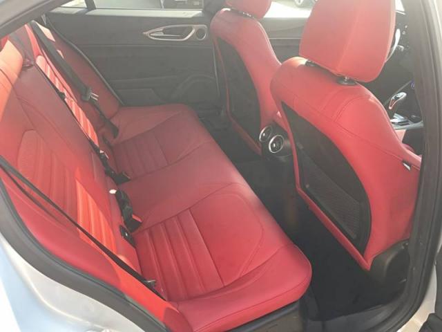 Alfa Romeo Giulia image 1