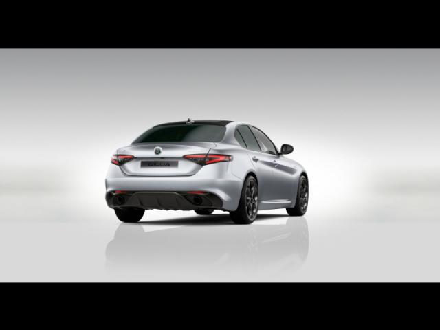Alfa Romeo Giulia image 3