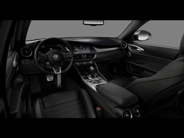 Alfa Romeo Giulia image 1