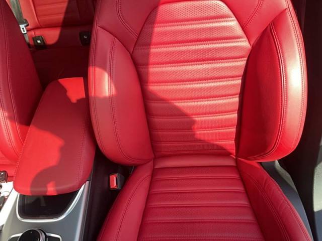 Alfa Romeo Giulia image 4