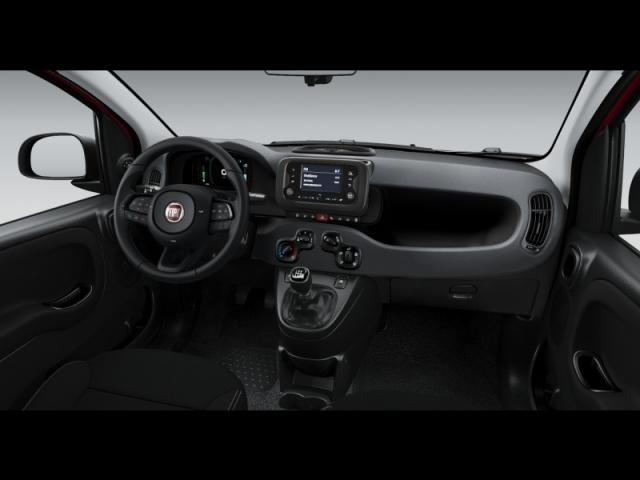 Fiat Panda image 4