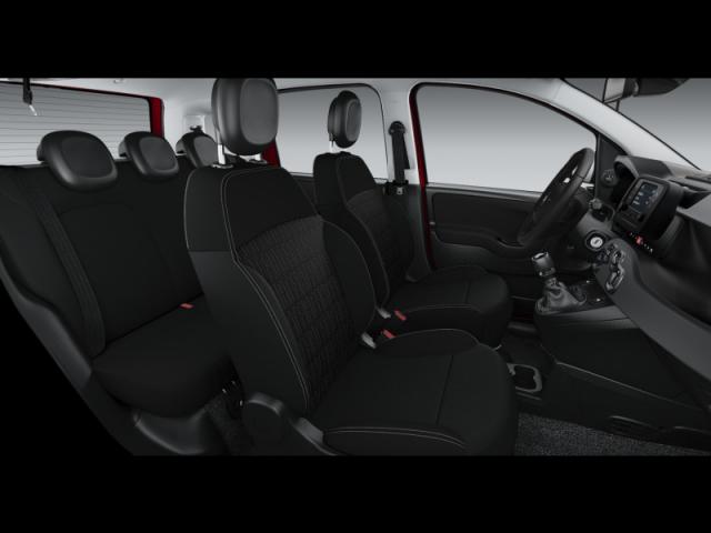 Fiat Panda image 3