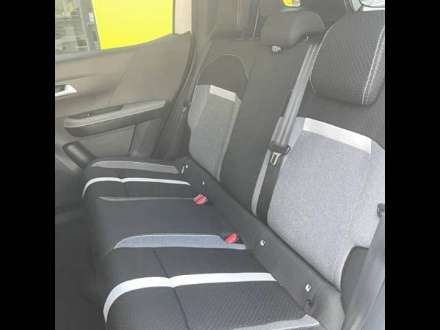 Opel Frontera image 8