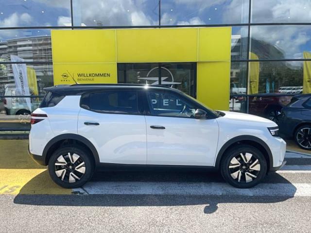 Opel Frontera image 9