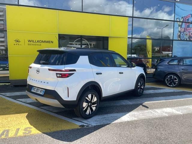 Opel Frontera image 3