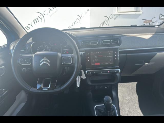 Citroen C3 image 2