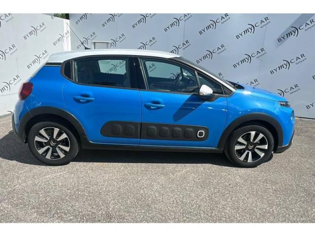 Citroen C3 image 4