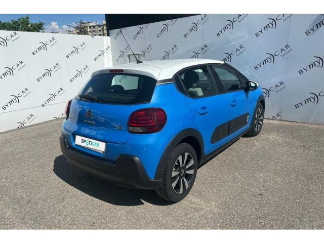 Citroen C3 image 6