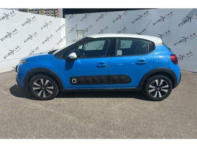 Citroen C3 image 9