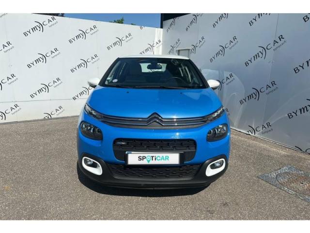 Citroen C3 image 5