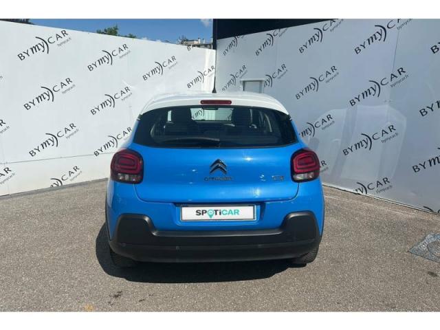 Citroen C3 image 7