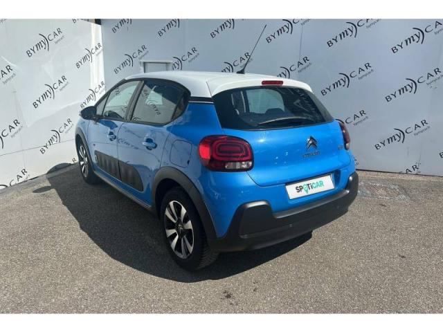 Citroen C3 image 3