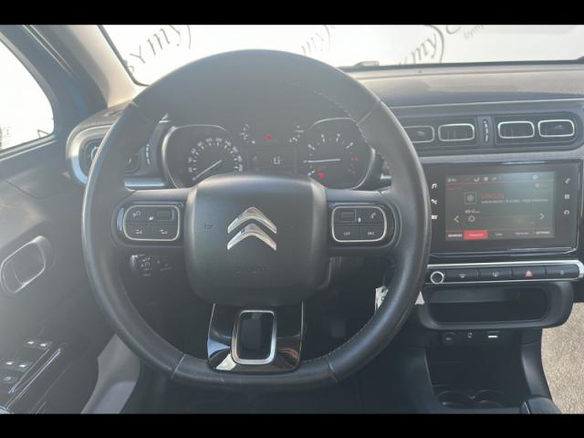 Citroen C3 image 1