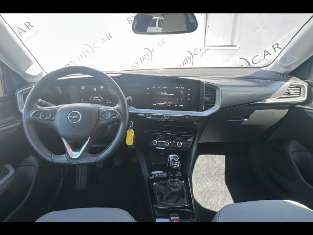 Opel Mokka image 2