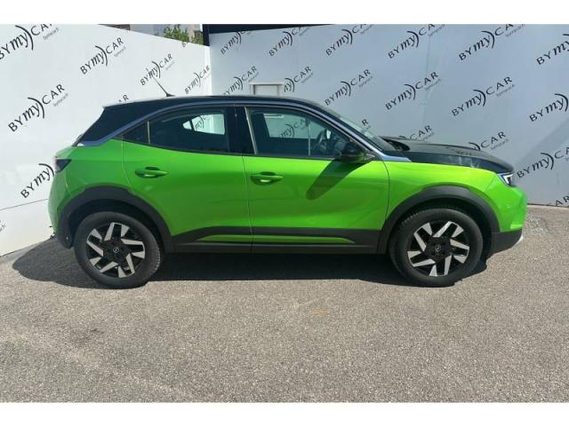 Opel Mokka image 4