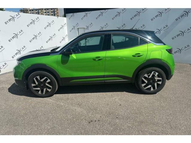 Opel Mokka image 5