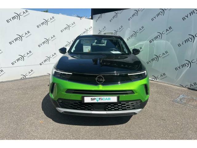 Opel Mokka image 7