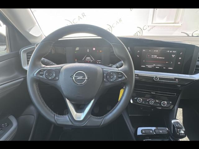 Opel Mokka image 1