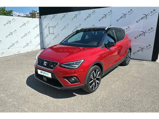 Seat