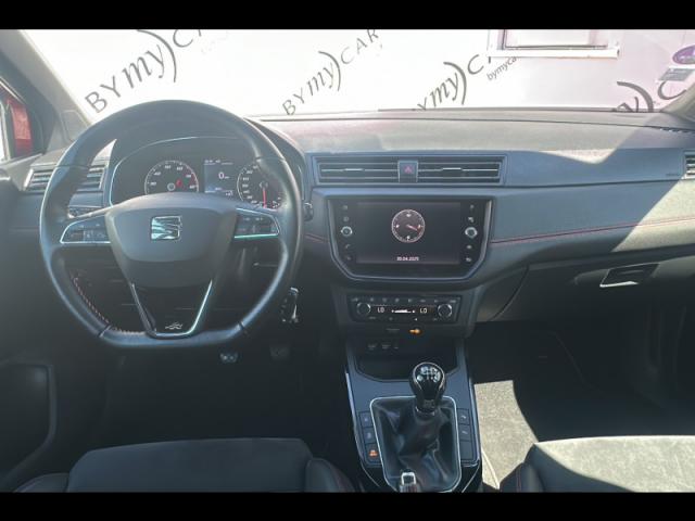 Seat Arona image 3