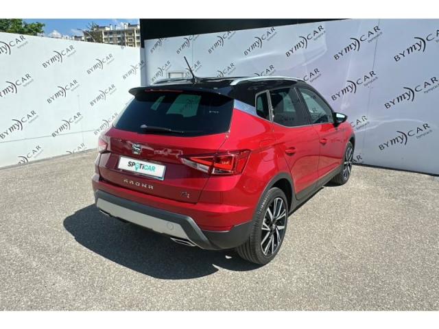 Seat Arona image 9