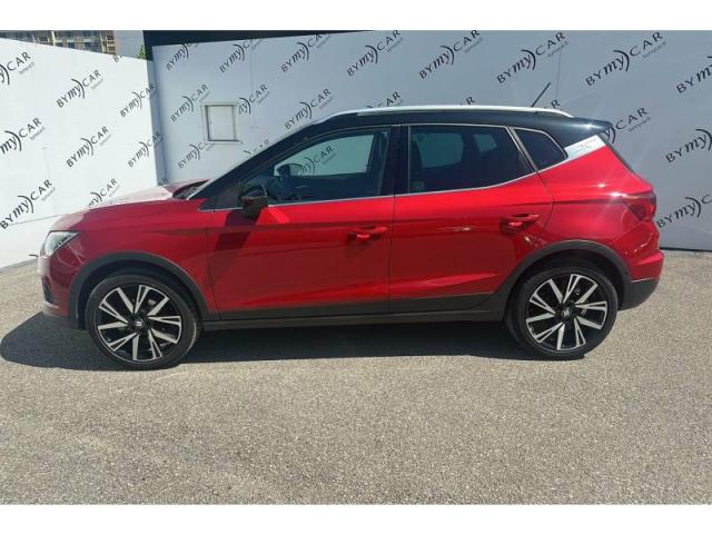 Seat Arona image 2