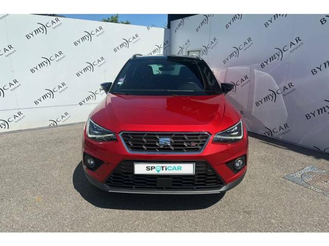 Seat Arona image 6