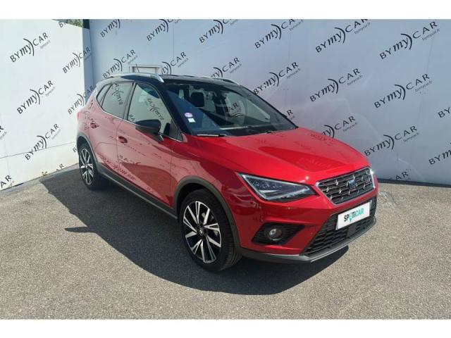 Seat Arona image 5