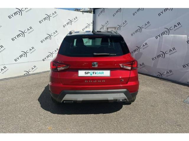 Seat Arona image 8