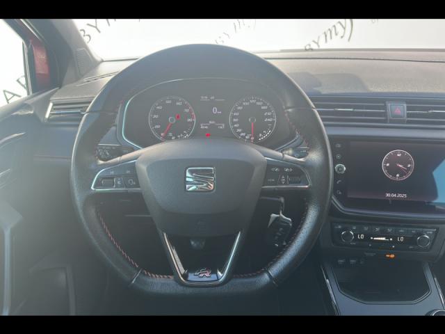 Seat Arona image 7