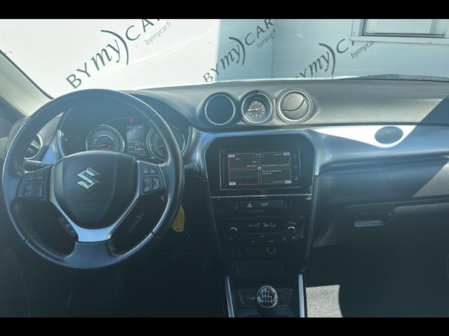 Suzuki Vitara image 5