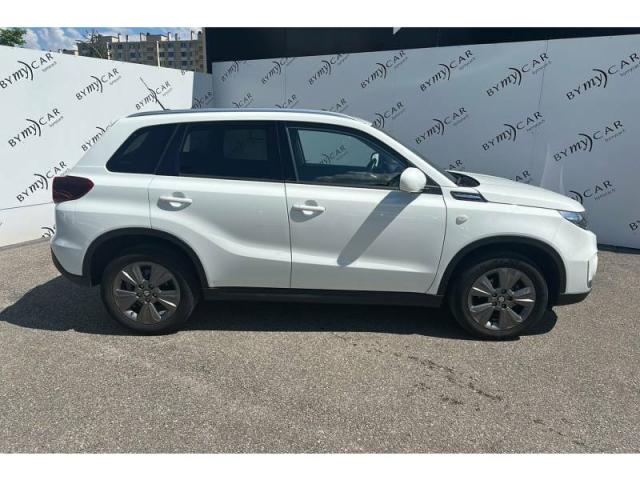 Suzuki Vitara image 3