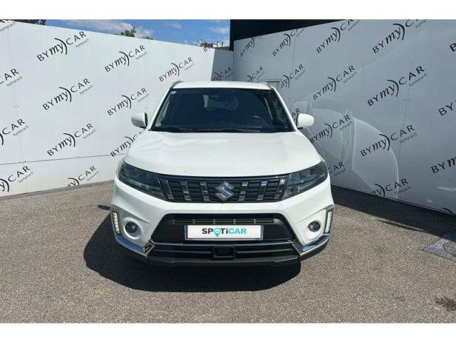 Suzuki Vitara image 8