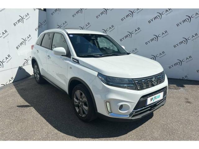 Suzuki Vitara image 6