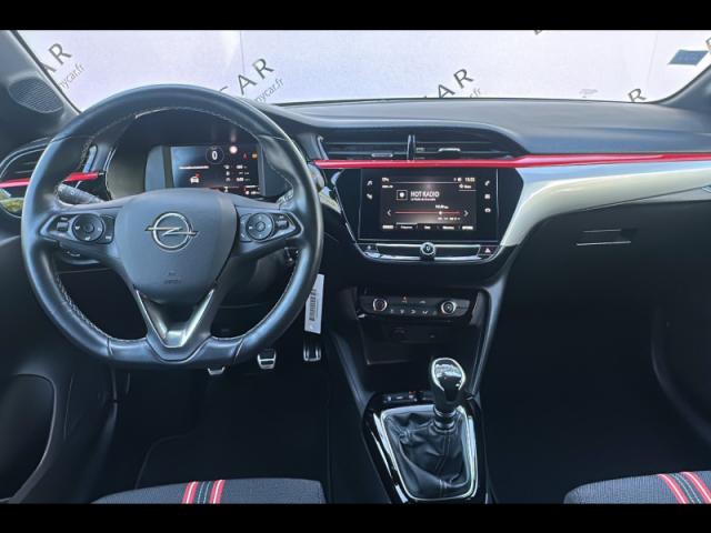 Opel Corsa image 5