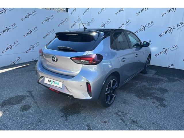 Opel Corsa image 1