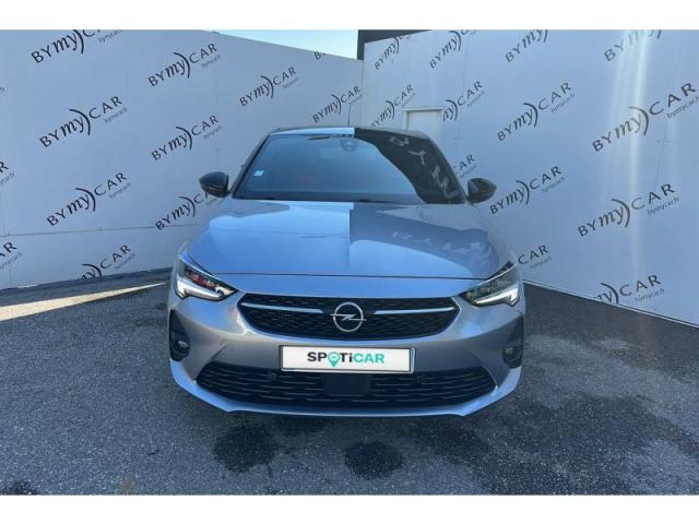 Opel Corsa image 8