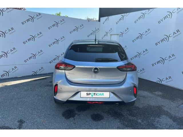 Opel Corsa image 9