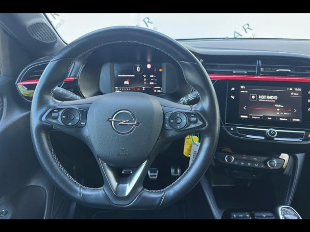 Opel Corsa image 3