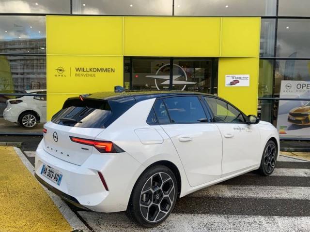 Opel Astra image 6