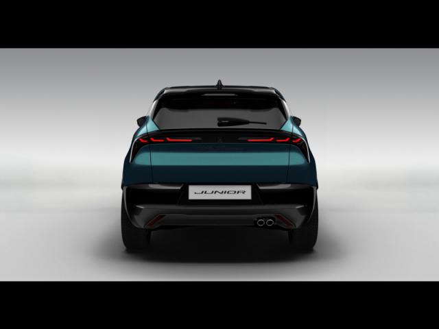 Alfa Romeo Junior image 6