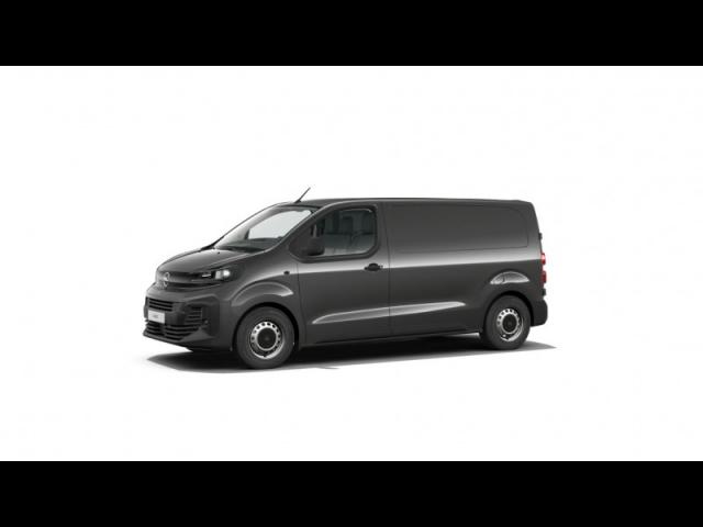 Opel Vivaro Fourgon Fgn Taille M Bluehdi 180 S&s Eat8