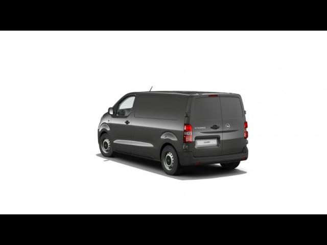 Opel Vivaro image 1