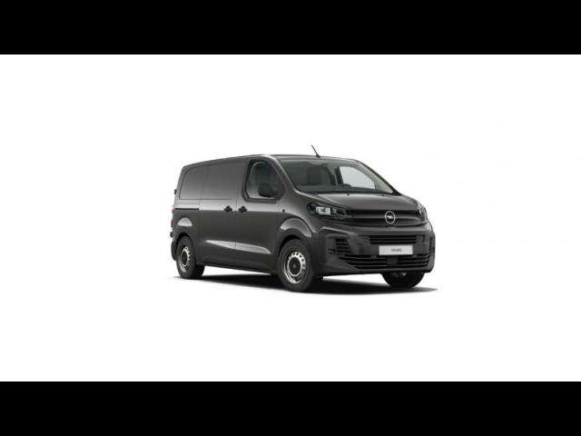 Opel Vivaro image 2