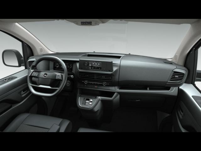 Opel Vivaro image 3