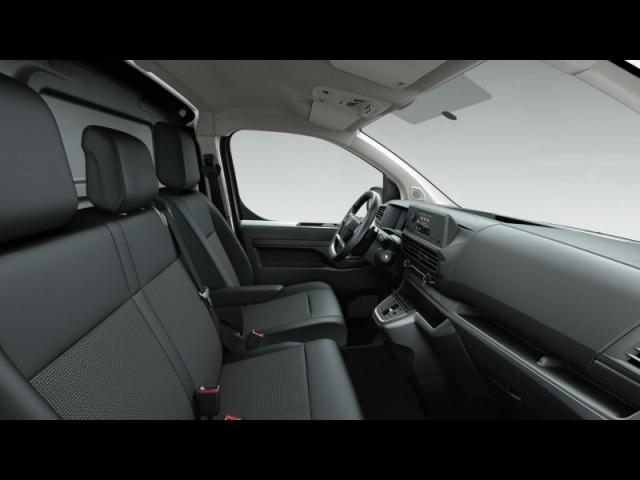 Opel Vivaro image 4
