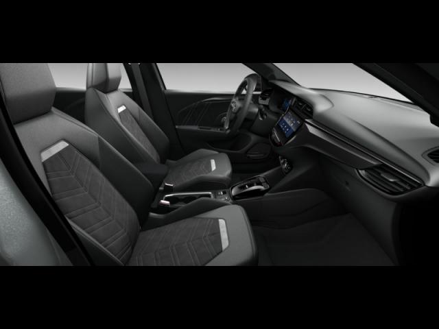 Opel Corsa image 4